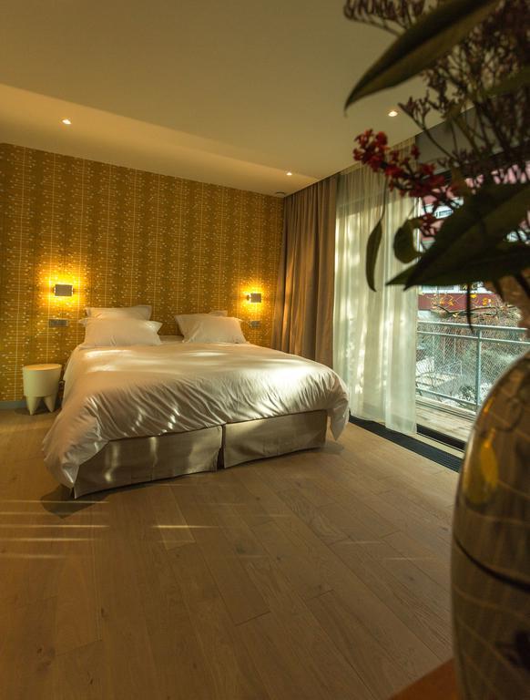 Eden Lodge Paris Zimmer foto